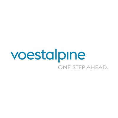 voestalpine — one step ahead